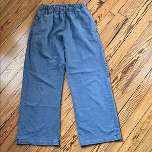 Brandy Melville Sweatpants - Faded Blue